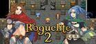 Portada oficial de de Roguelite 2 para PC