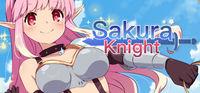 Portada oficial de Sakura Knight para PC