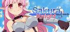 Portada oficial de de Sakura Knight para PC