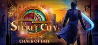 Portada oficial de Secret City: Chalk of Fate Collector's Edition para PC