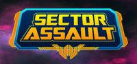 Portada oficial de Sector Assault para PC