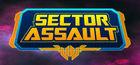 Portada oficial de de Sector Assault para PC