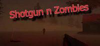 Portada oficial de Shotgun n Zombies para PC