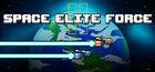 Portada oficial de de Space Elite Force II para PC
