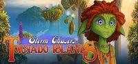 Portada oficial de Storm Chasers: Tornado Islands para PC
