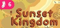 Portada oficial de Sunset Kingdom para PC