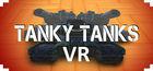 Portada oficial de de Tanky Tanks VR para PC
