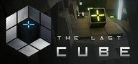 Portada oficial de The Last Cube para PC