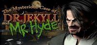 Portada oficial de The mysterious Case of Dr. Jekyll and Mr. Hyde para PC