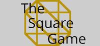 Portada oficial de The Square Game para PC