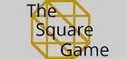 Portada oficial de de The Square Game para PC