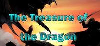 Portada oficial de The Treasure of the Dragon para PC