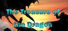 Portada oficial de de The Treasure of the Dragon para PC
