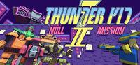 Portada oficial de Thunder Kid II: Null Mission para PC