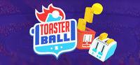 Portada oficial de Toasterball para PC