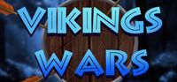 Portada oficial de Vikings Wars para PC
