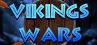 Portada oficial de de Vikings Wars para PC