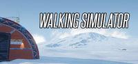 Portada oficial de Walking Simulator para PC