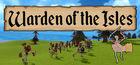 Portada oficial de de Warden of the Isles para PC