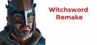 Portada oficial de Witchsword Remake para PC