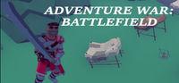 Portada oficial de Adventure War : Battlefield para PC