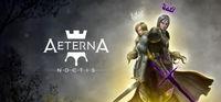 Portada oficial de Aeterna Noctis para PC