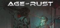 Portada oficial de Age of Rust para PC