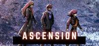 Portada oficial de Ascension para PC