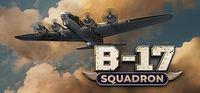 Portada oficial de B-17 Squadron para PC