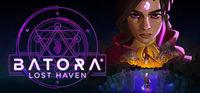 Portada oficial de Batora: Lost Haven para PC