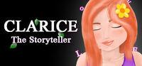 Portada oficial de Clarice: The Storyteller para PC