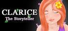 Portada oficial de de Clarice: The Storyteller para PC