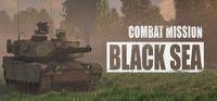Portada oficial de Combat Mission Black Sea para PC