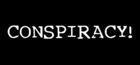 Portada oficial de de Conspiracy! para PC