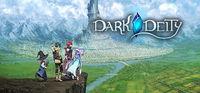 Portada oficial de Dark Deity para PC