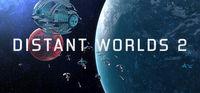 Portada oficial de Distant Worlds 2 para PC