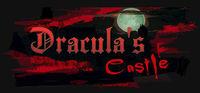 Portada oficial de Dracula's Castle para PC
