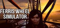 Portada oficial de Ferris Wheel Simulator para PC