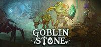Portada oficial de Goblin Stone para PC