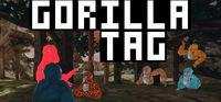 Portada oficial de Gorilla Tag para PC