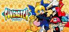 Portada oficial de de GUNBARICH para PC