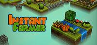 Portada oficial de Instant Farmer para PC