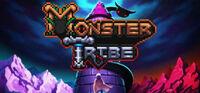 Portada oficial de Monster Tribe para PC