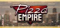 Portada oficial de Pizza Empire para PC