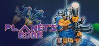 Portada oficial de Planet's Edge para PC