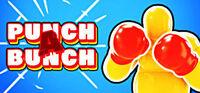 Portada oficial de Punch A Bunch para PC