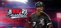 Portada oficial de R.B.I. Baseball 21 para PC