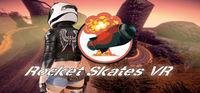 Portada oficial de Rocket Skates VR para PC