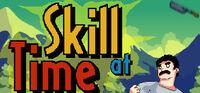 Portada oficial de Skill at Time para PC