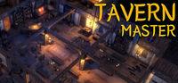 Portada oficial de Tavern Master para PC